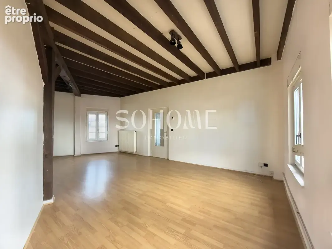 Appartement type 7 - proche boulingrin - reims - photo 2