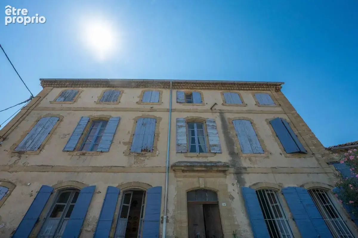 Exceptionnelle Demeure Seigneuriale au Cœur de Lauris - Luberon - photo 18