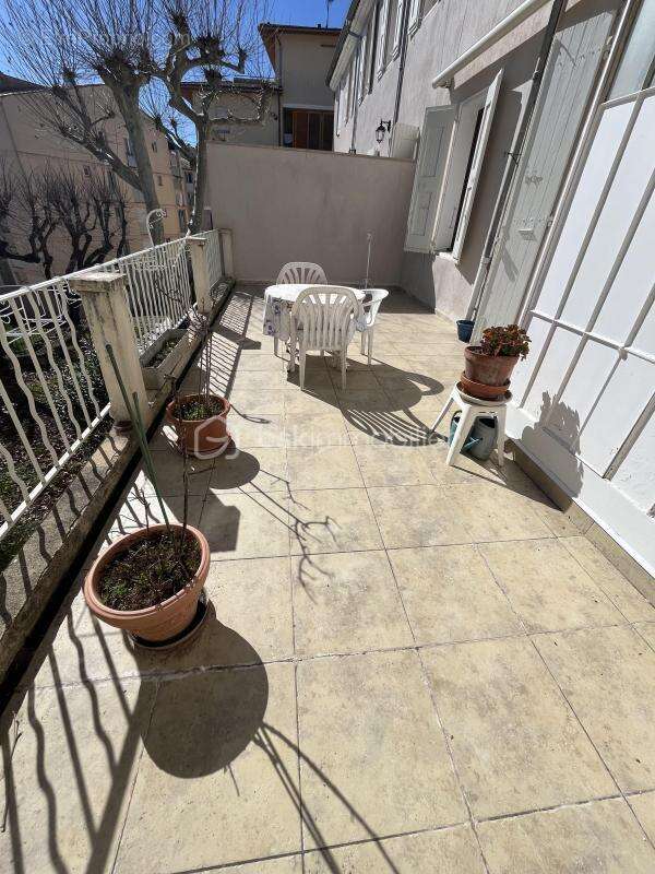 Appartement à MANOSQUE