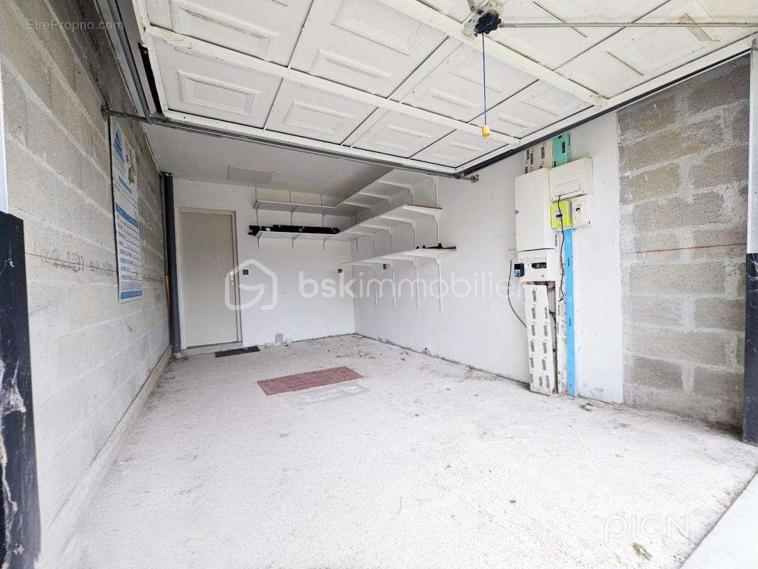 Maison à BRAY-EN-VAL