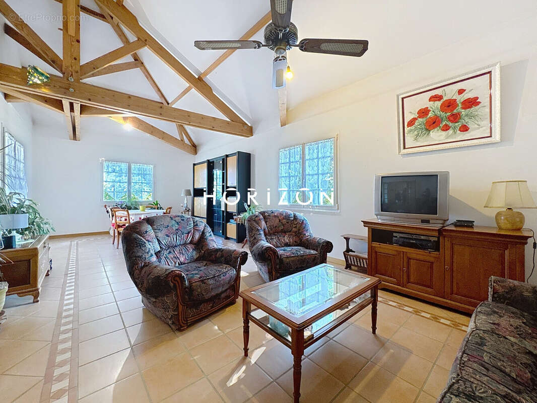 Maison à BOURG-EN-BRESSE