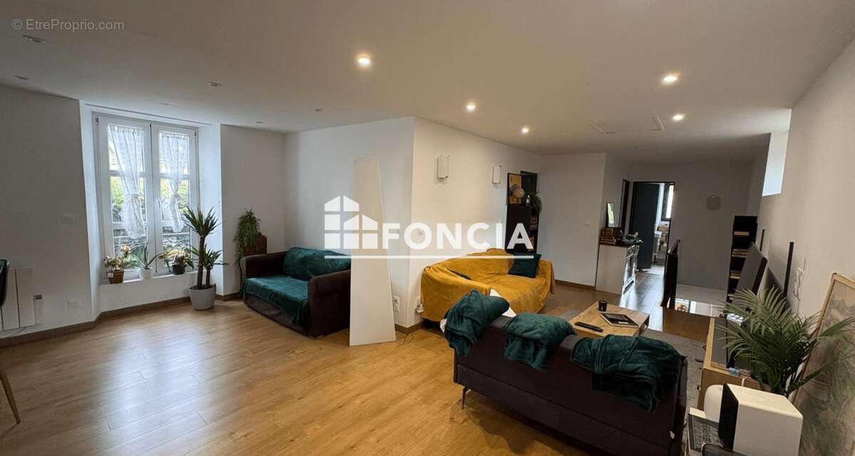 Appartement sans travaux - photo 6