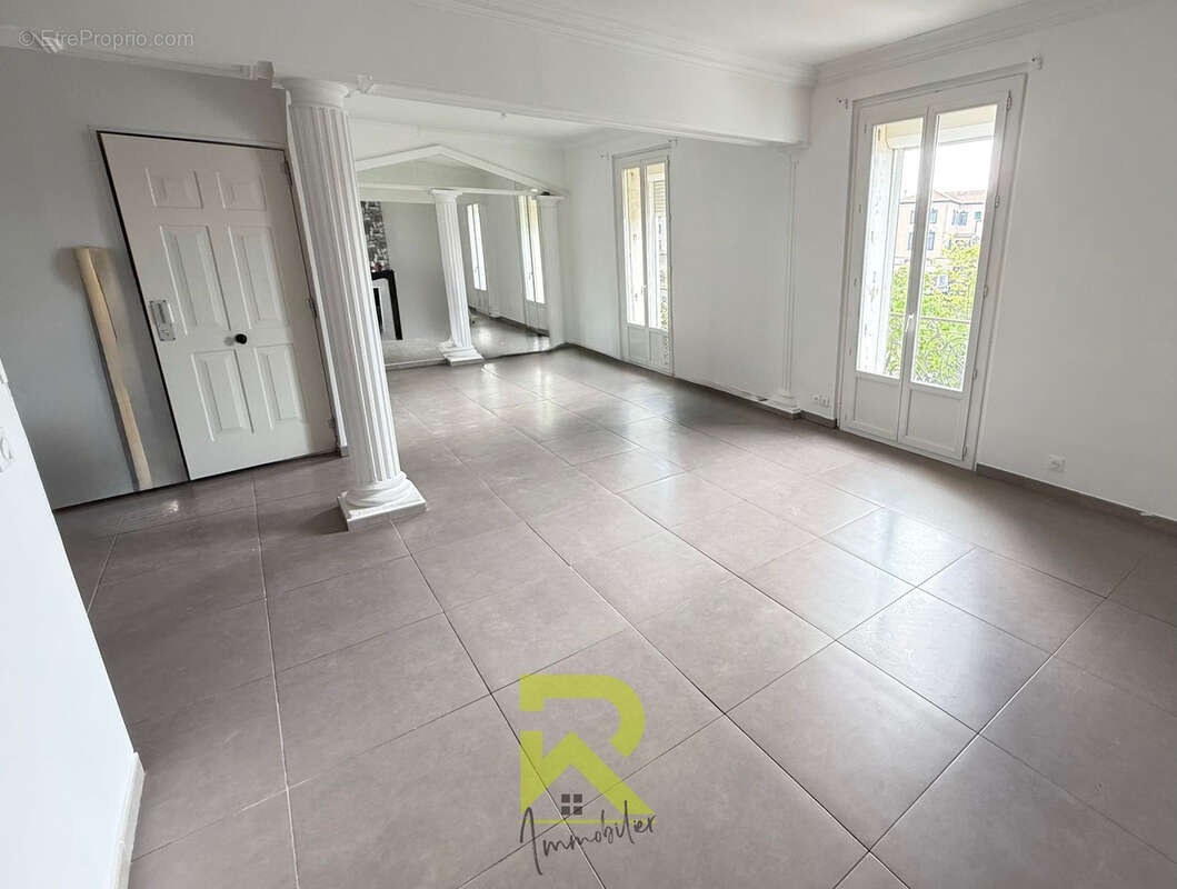 Appartement à AGDE