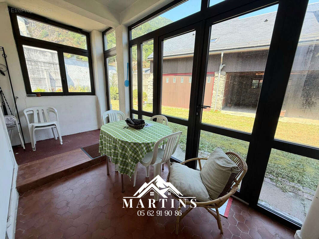 Appartement à ARGELES-GAZOST