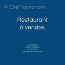 Commerce à LE TOUQUET-PARIS-PLAGE