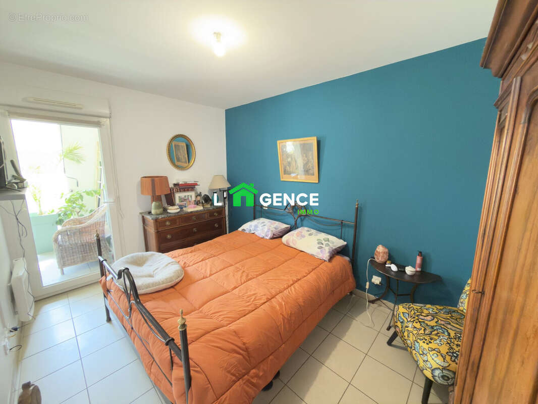 Appartement à MARTIGUES