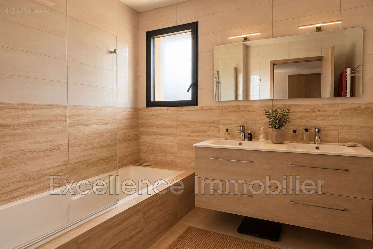 Appartement à SAINTE-MAXIME