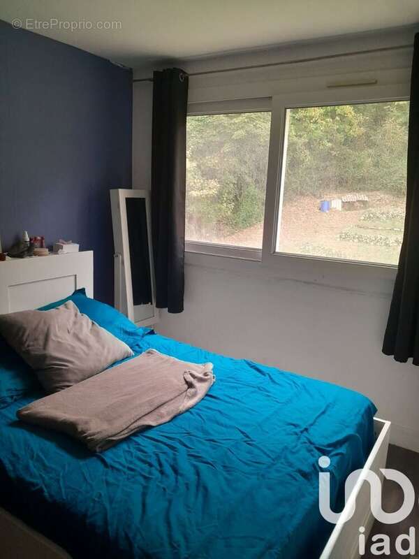 Photo 8 - Appartement à LE HAVRE