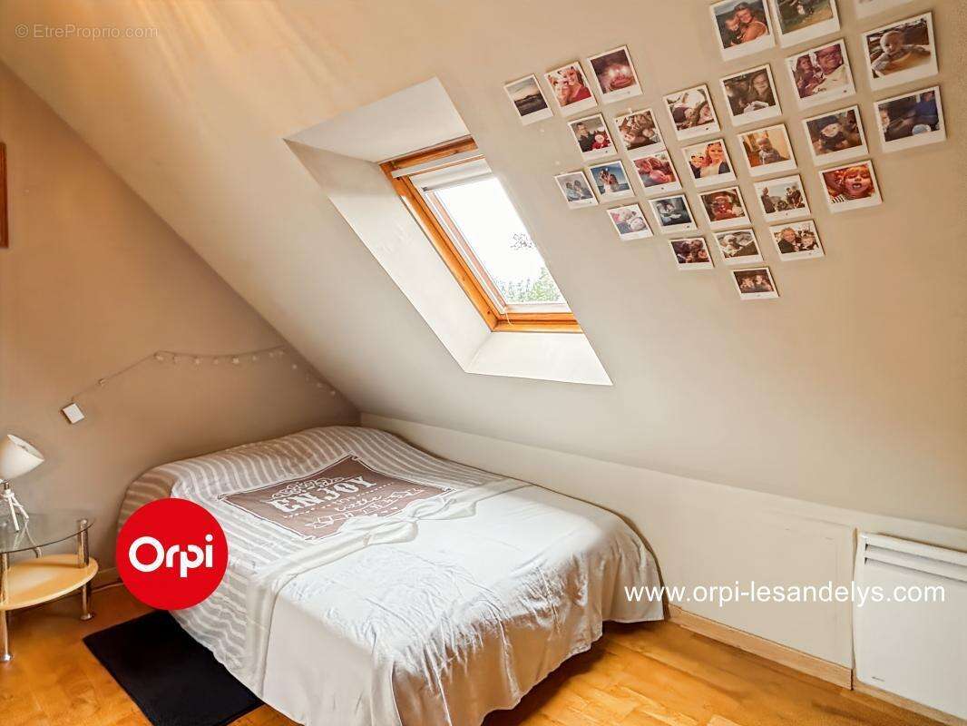 Maison à LES ANDELYS