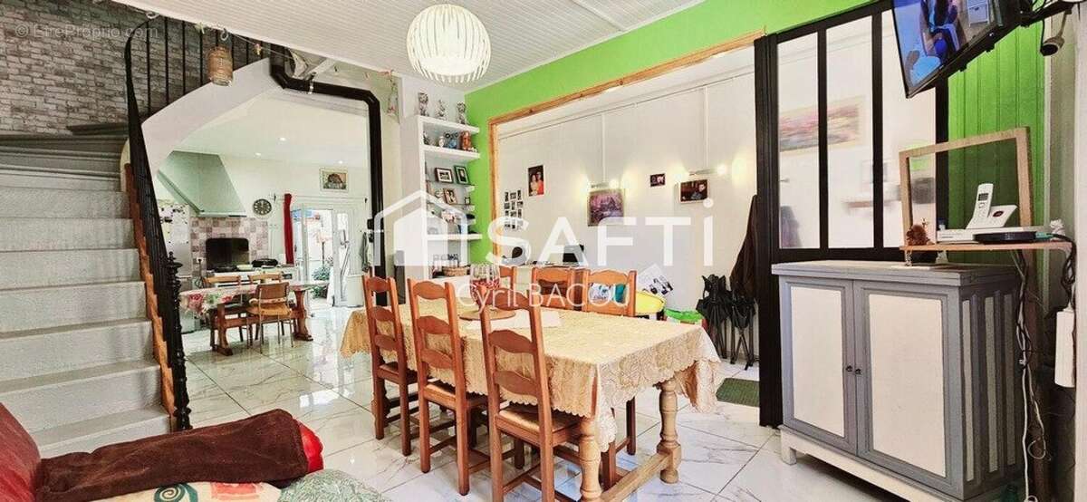 Photo 4 - Maison à TERRATS