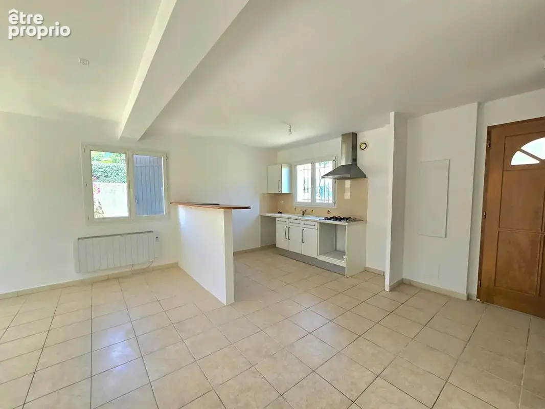 Villa Greasque 4 pièce(s) 85 m2 - photo 4