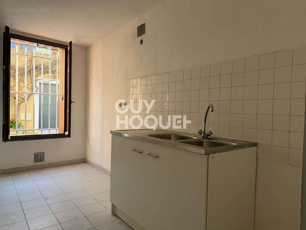 Maison à CAUMONT-SUR-DURANCE