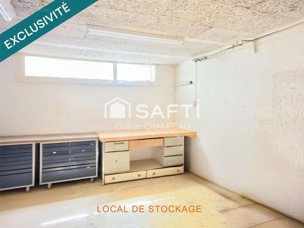 Photo 9 - Appartement à PERPIGNAN