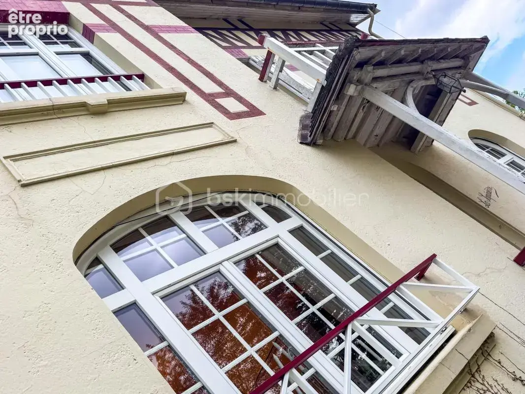 EXCLUSIVITÉ – Villa de charme à Saint-Léonard - photo 8