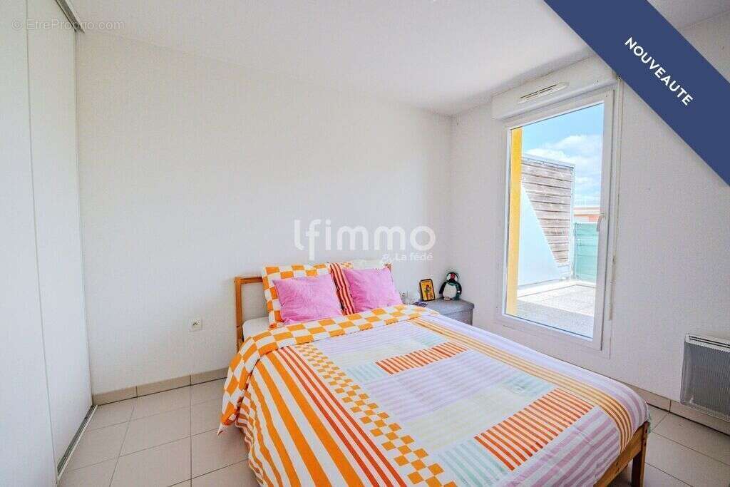 Appartement à AMBES