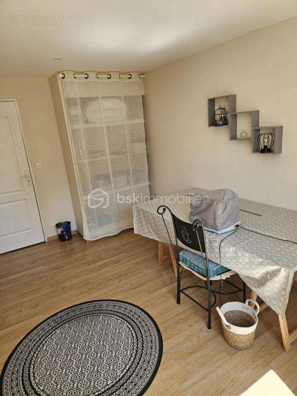 Maison sept chambres - photo 13