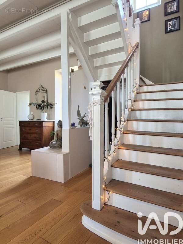 Photo 8 - Maison à CHARRON