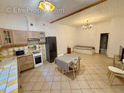 Appartement à NYONS