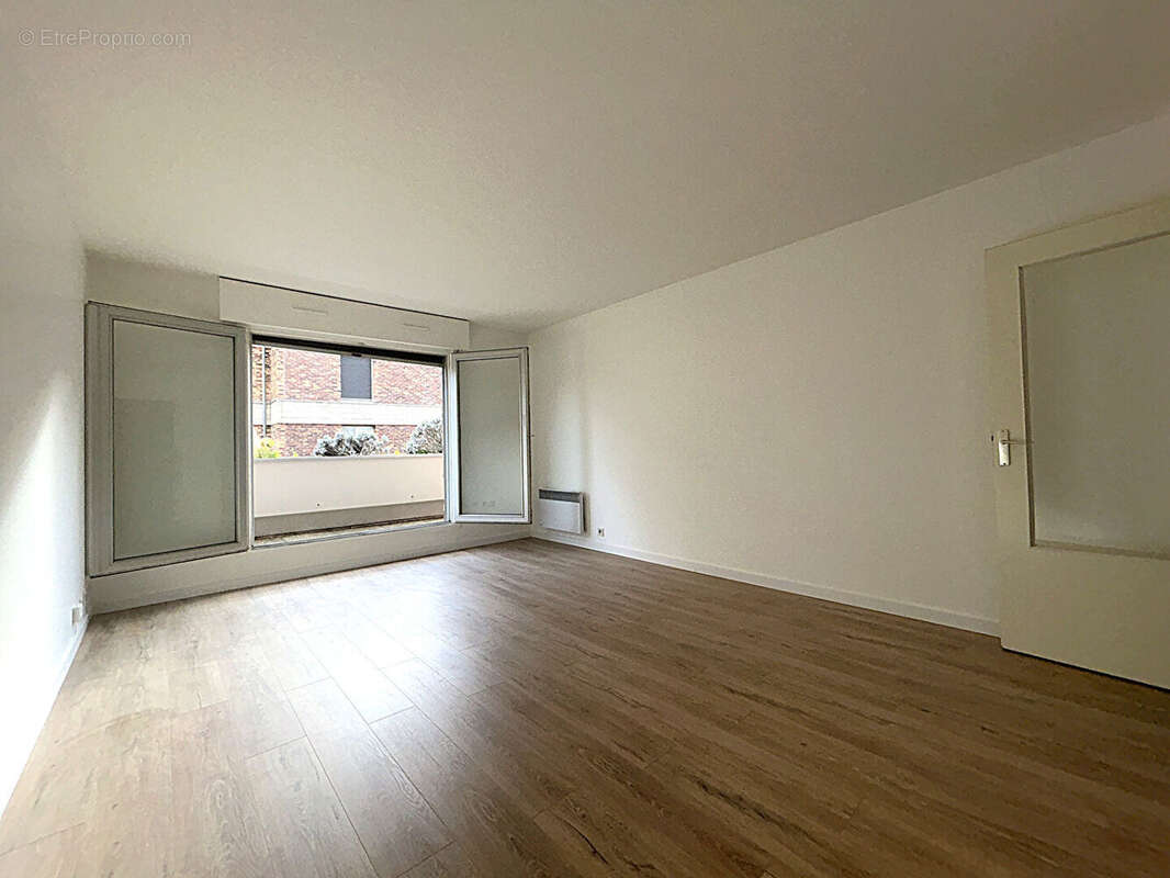 Appartement à ANTONY