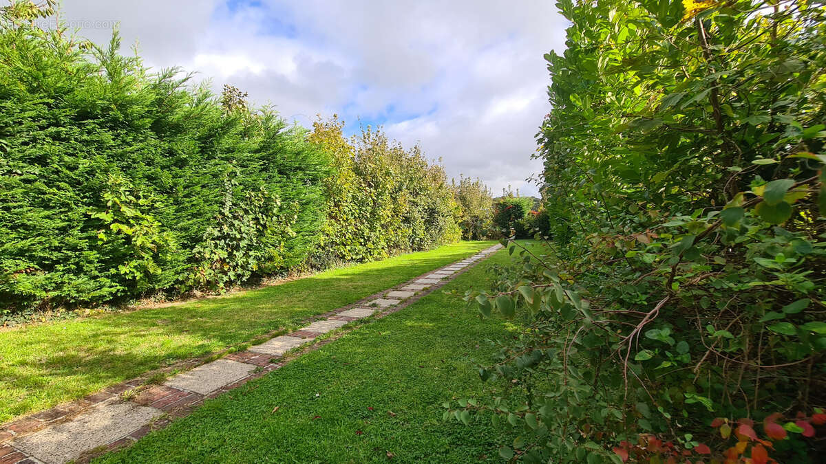 Maison à SAINT-JOSSE