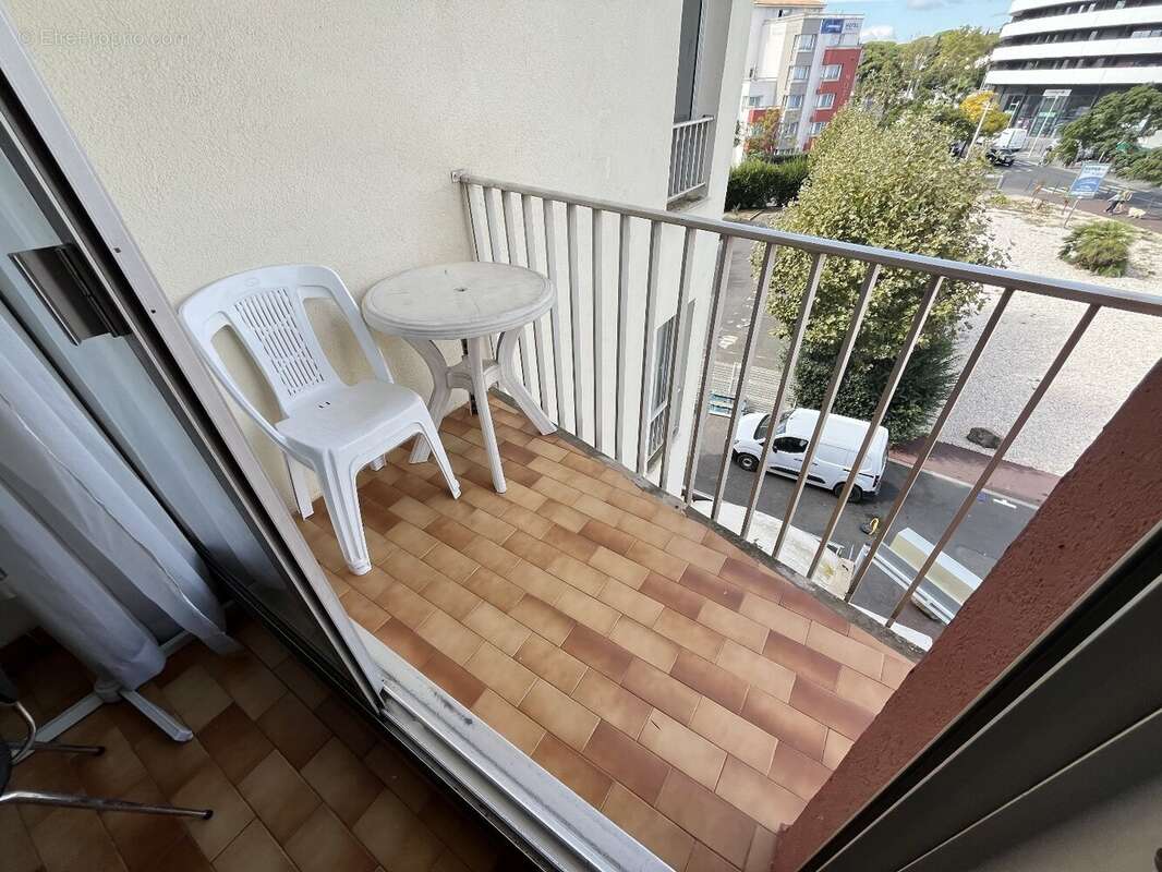 Appartement à AGDE