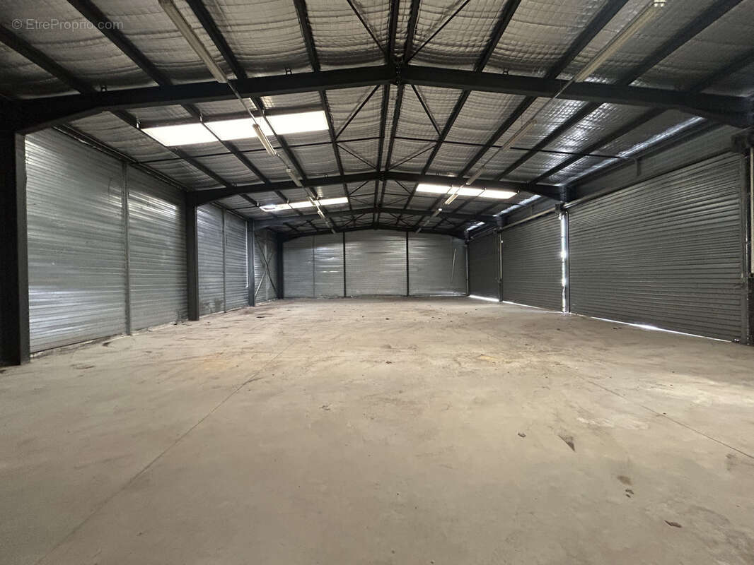 Commerce à ROMANS-SUR-ISERE