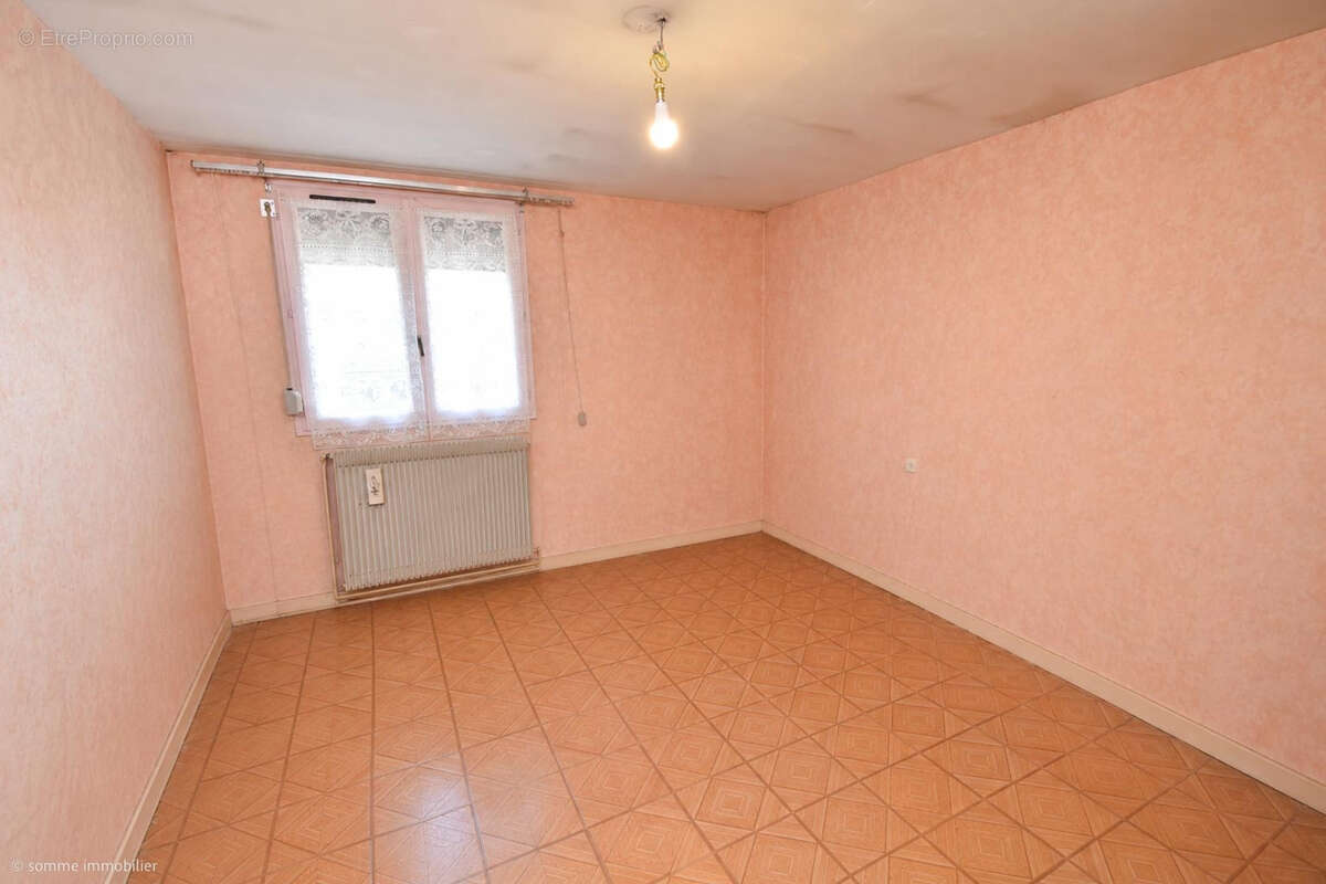 Maison à AILLY-SUR-SOMME