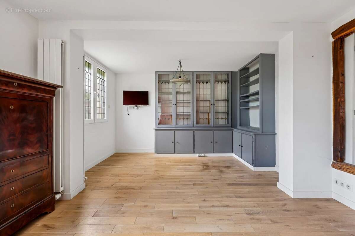 Appartement à VIROFLAY