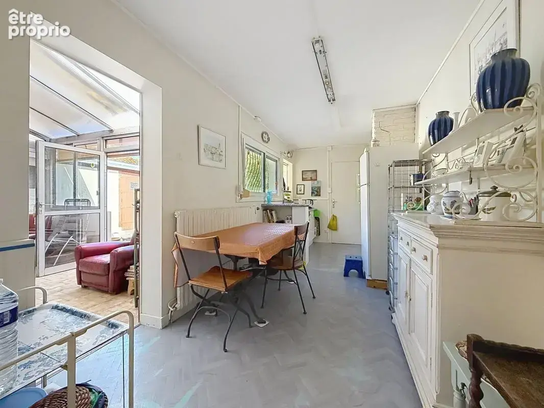 Maison À Vendre - photo 15