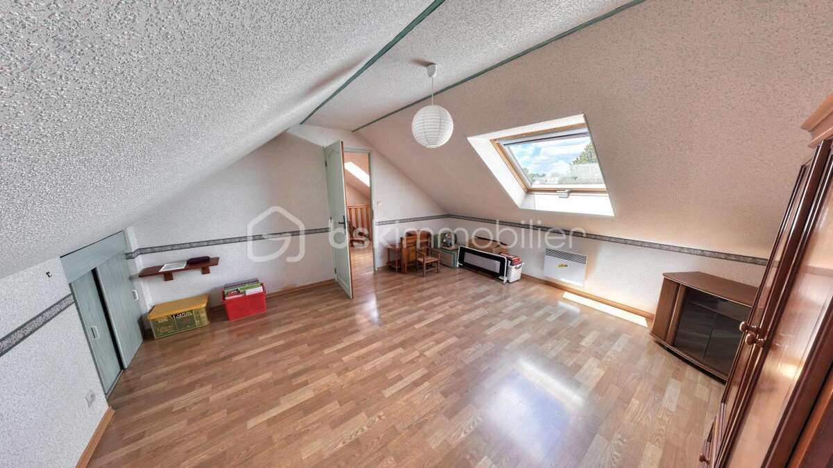 Pavillon 3 chambres, sous‑sol complet, quartier familial proche écoles - photo 17
