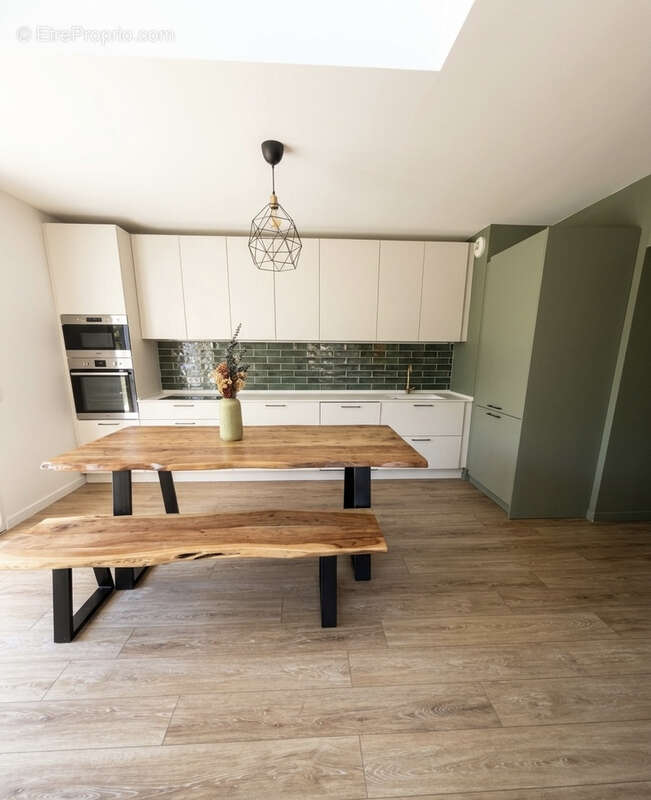 Appartement à SAINT-MARTIN-DU-VAR