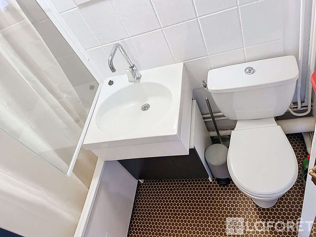 Appartement à CABOURG