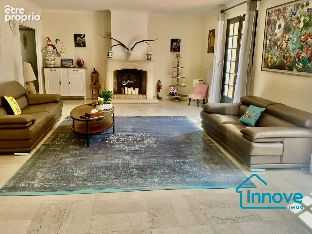 Maison 296 m² à Maule  - photo 8