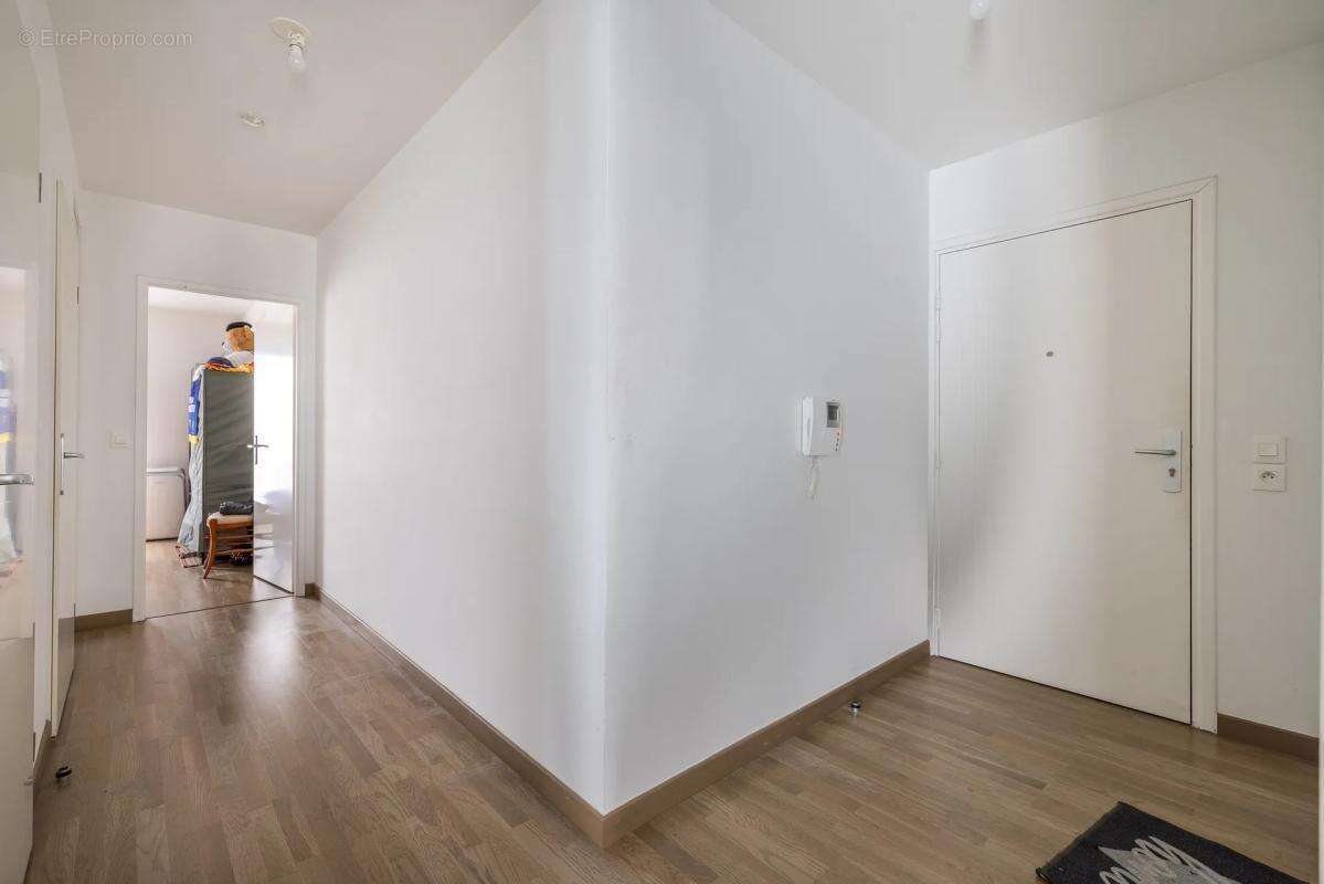 Appartement à ATHIS-MONS