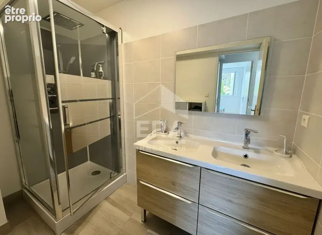 Appartement 88m² à tarbes - photo 8