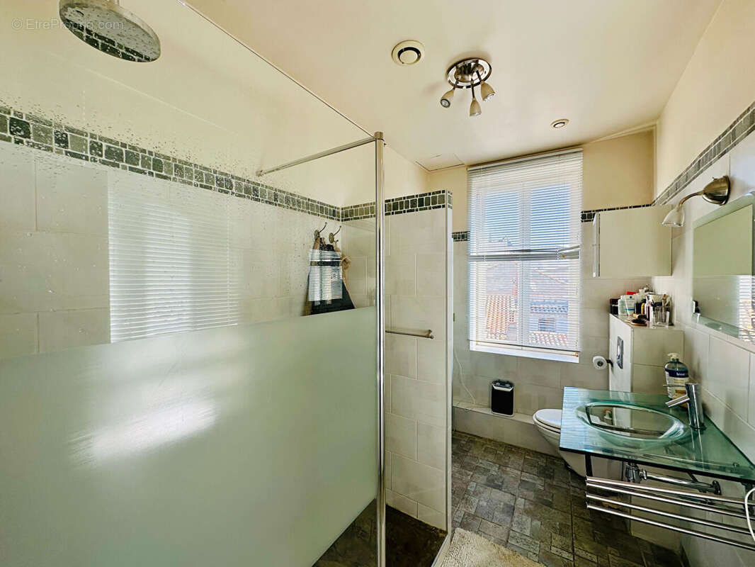 Appartement à BEZIERS