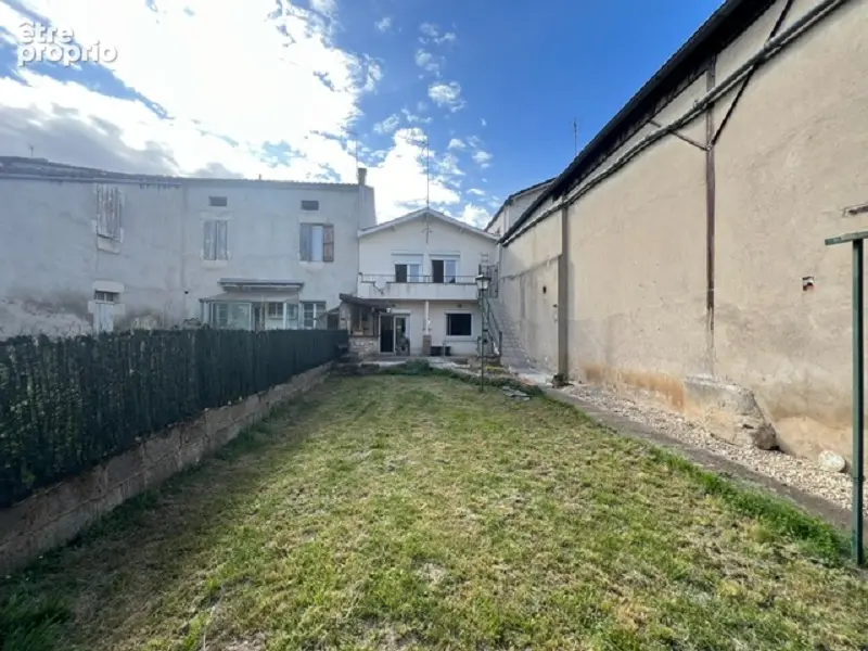 Maison  6 pièces - Aiguillon (47190) - photo 10