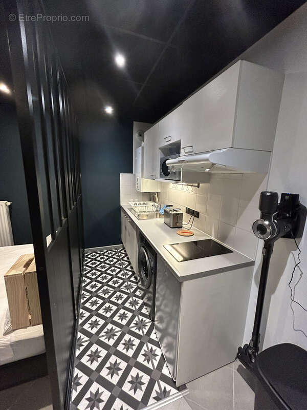 Appartement à BEGLES