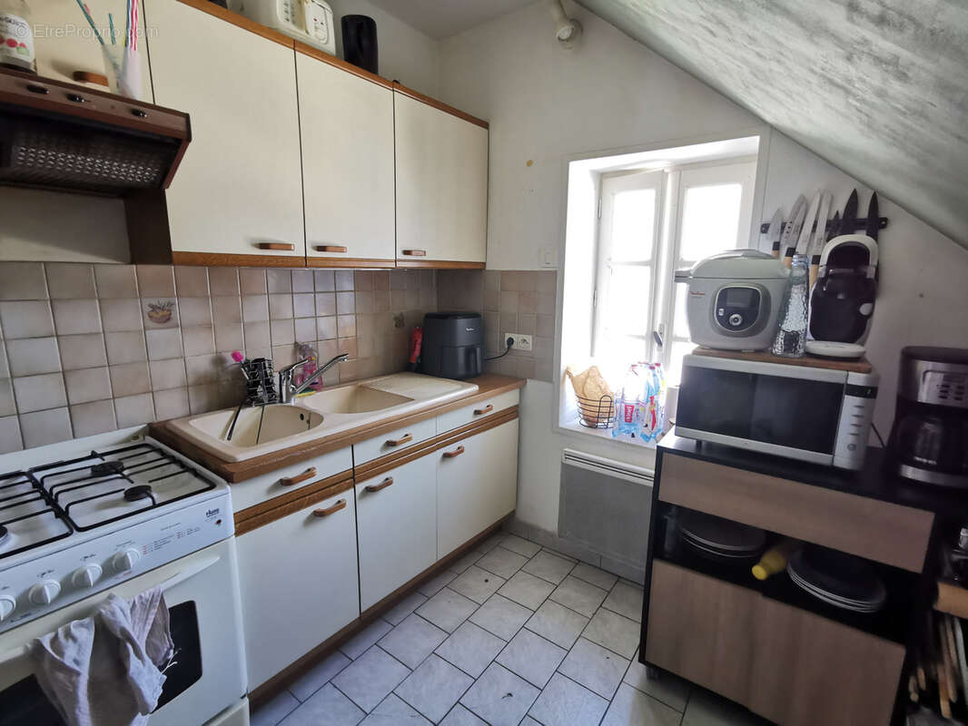 Appartement au centre ville - photo 4