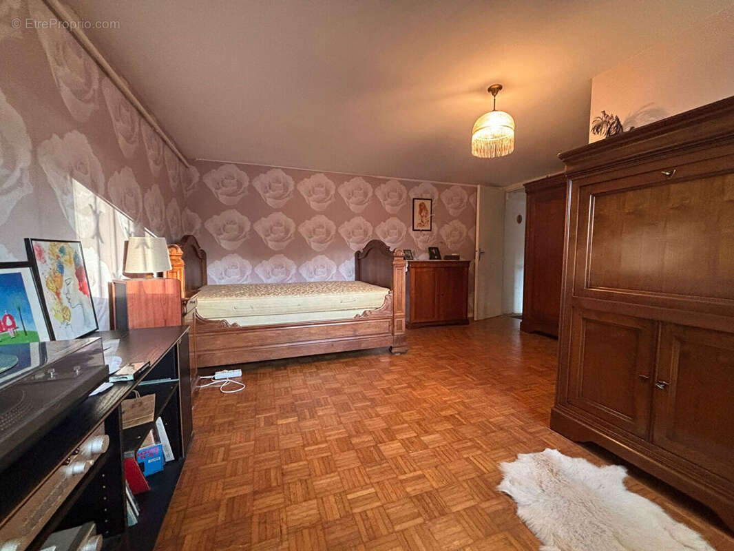 Maison à CHAMBRAY-LES-TOURS