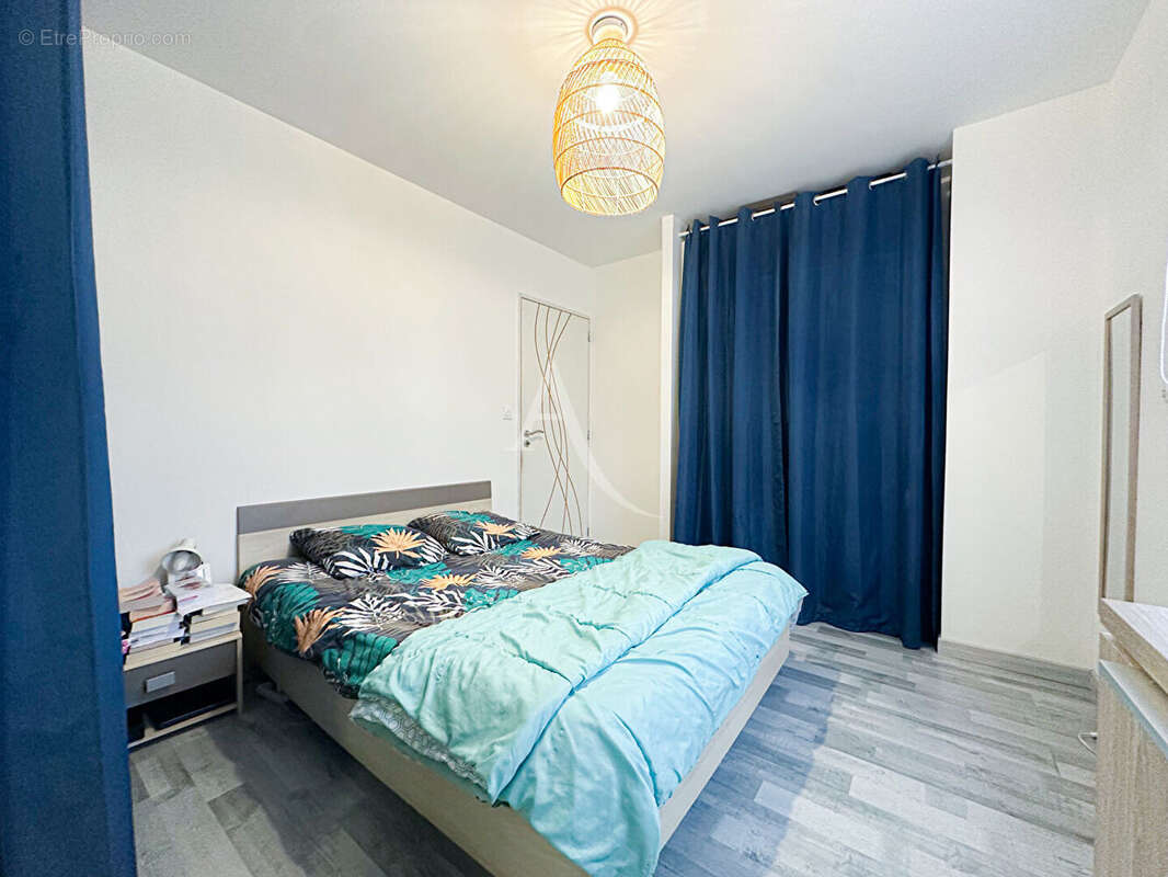 Maison à VIVY