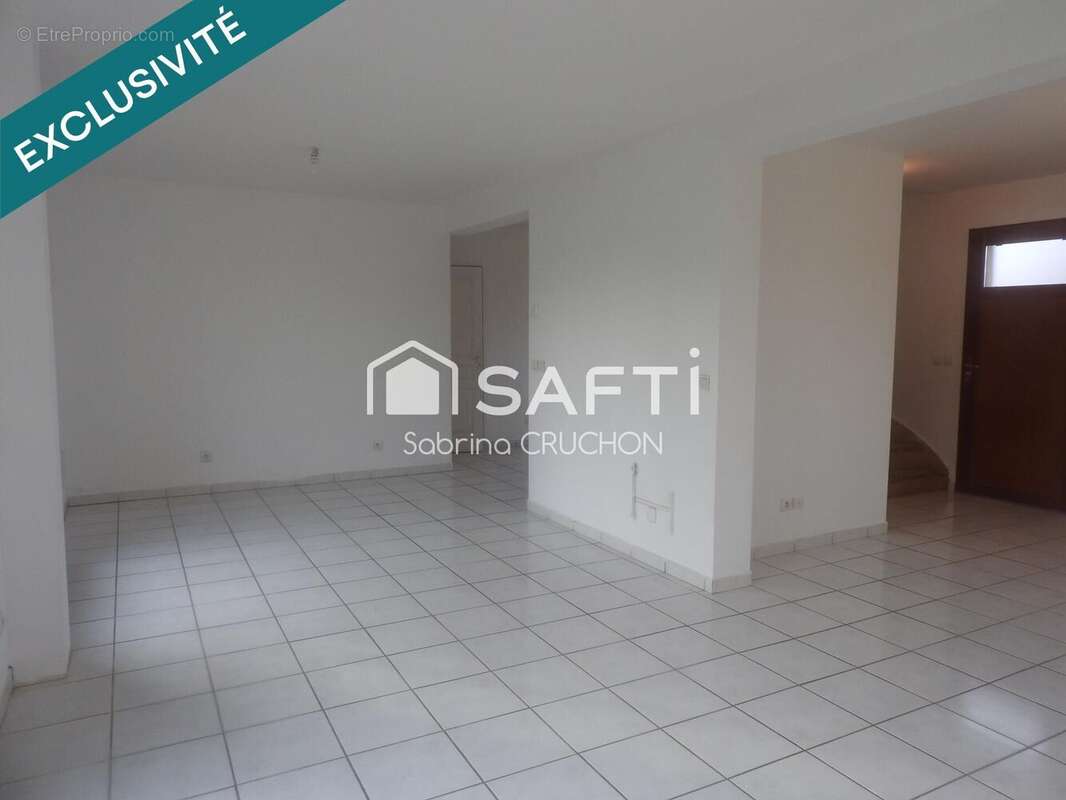 Photo 5 - Maison à SAINT-ANDRE-DE-L'EURE