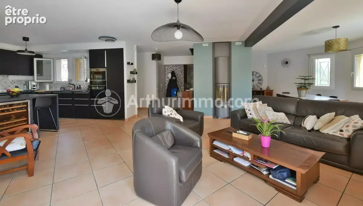Vente Maison Rouffiac-tolosan(31180) 645 000ï¿œ - photo 5