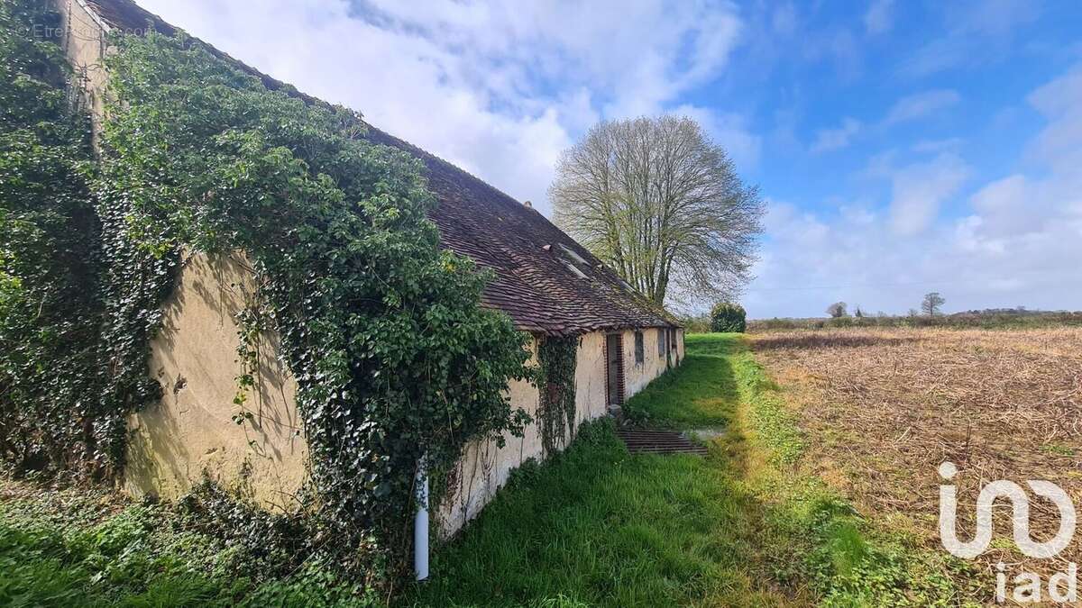 Maison 86 m² à La Chapelle-Du-Bois  - photo 3