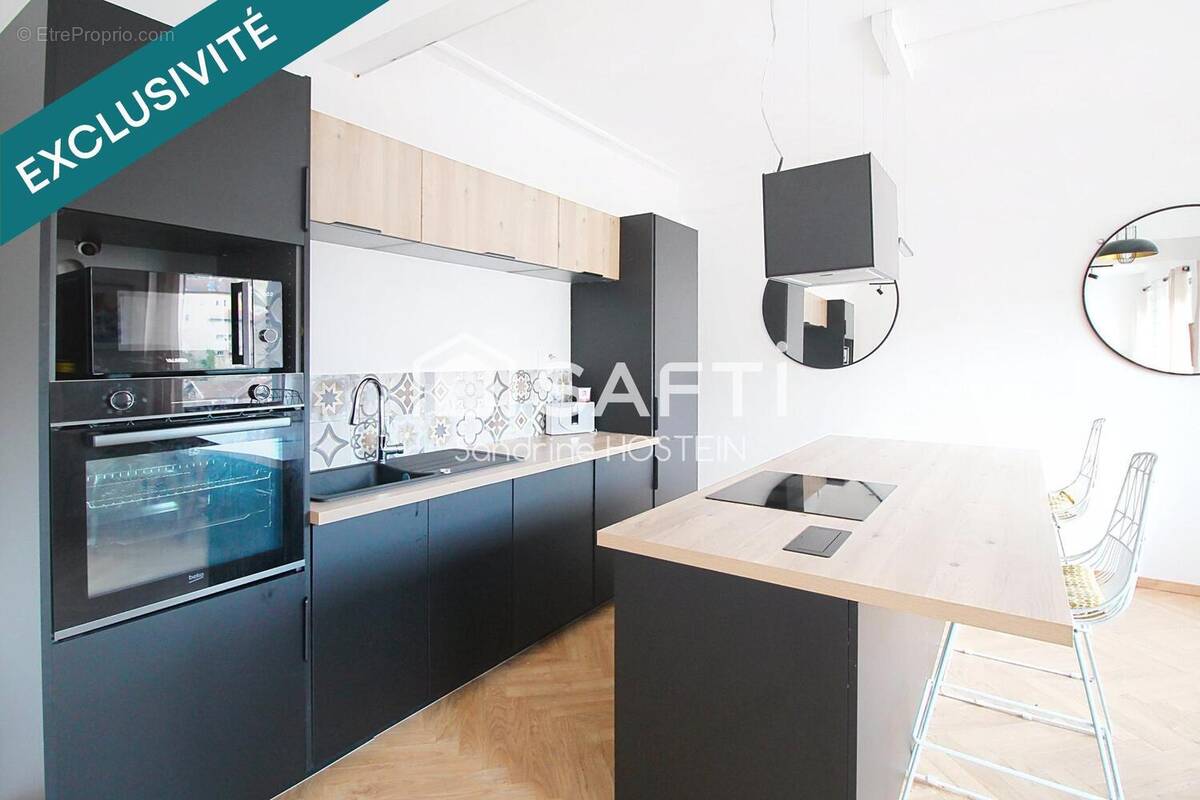 Photo 1 - Appartement à VILLERUPT