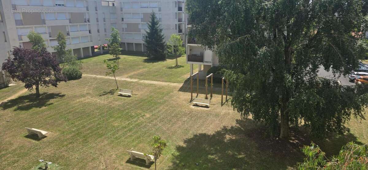 Appartement à TALENCE