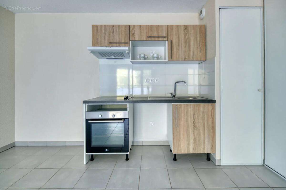 Appartement de 3 pièces de 61 m² à Tournefeuille - photo 7