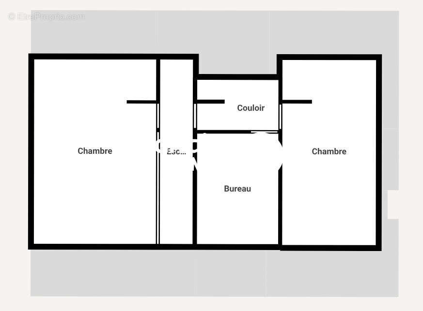 Maison à CROZON