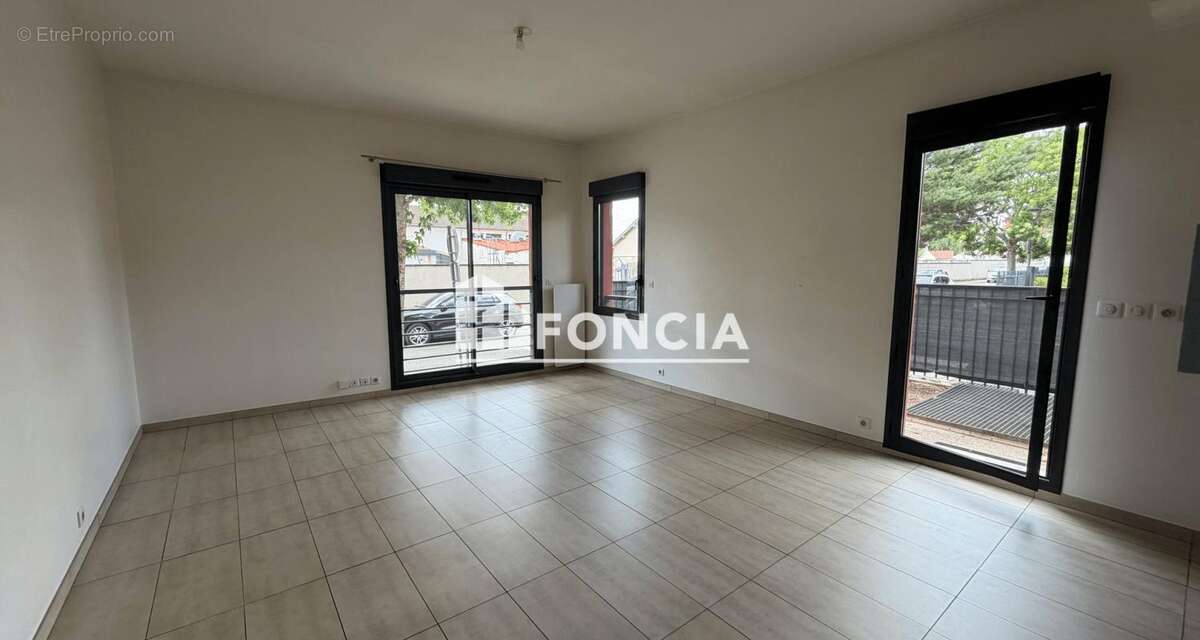 Appartement à ORLEANS