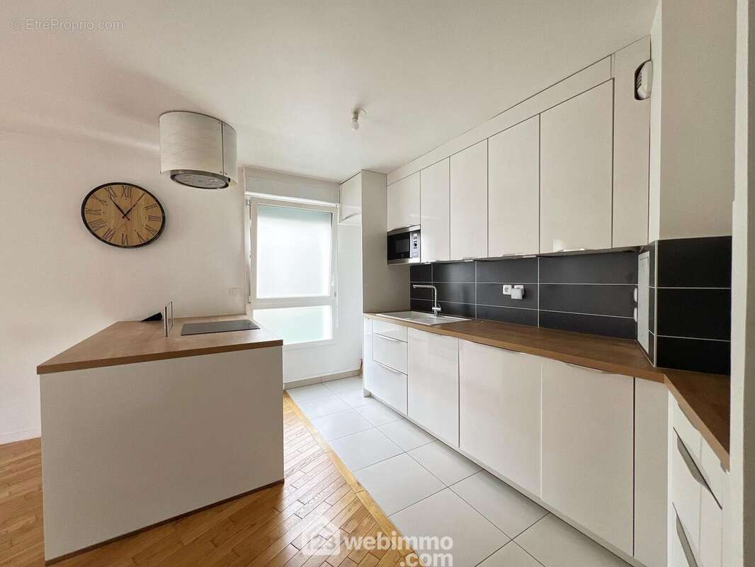 Appartement à ANTONY